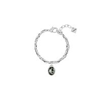 Браслет VIDDA, Cibeles, с кристаллом Swarovski, VD25.2-01984 голубой