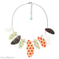Колье  Nature Bijoux Cannage NB21.1-15-41530_6886