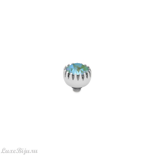 Шарм Qudo London silky sage deligth 617240 BL/S