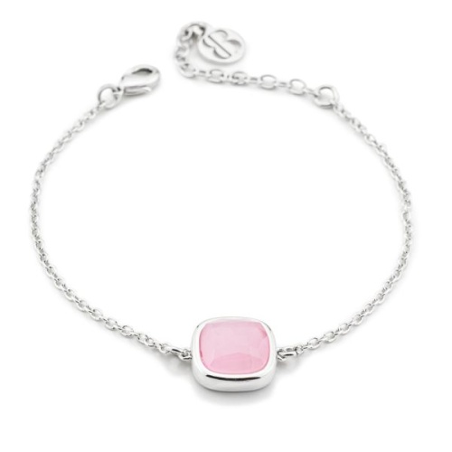 Браслет Boccadamo METALLO E CRISTALLO, XB1008R