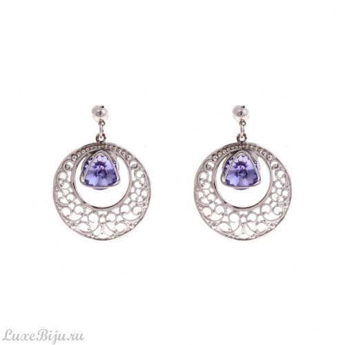 Серьги Malu, Vega M564/15 V