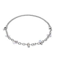 Колье Coeur de Lion Multicolor, *5063/10-1578