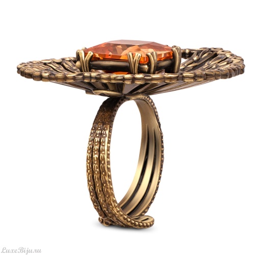 Кольцо Fiore di Firenze AN5354 фото 7