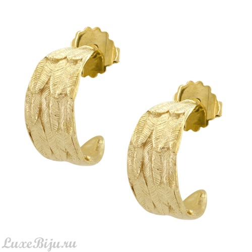 Серьги TARATATA Picolo TT-H19-20933-20D