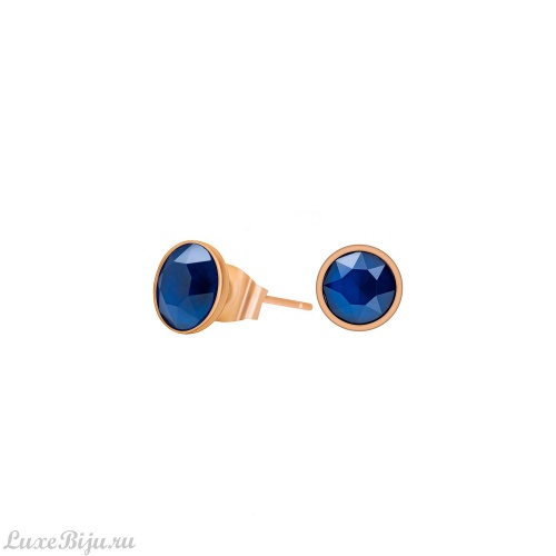 Пусеты Fiore Luna SWE298.23 RG