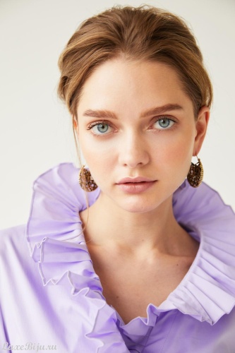 Серьги Fiore di Firenze OR2006-1 фото 6