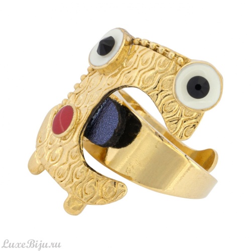 Кольцо TARATATA Truc et machin TT-H20-05410-204_7084