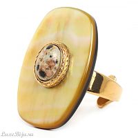Кольцо Nature Bijoux Tizi ouzou NB20.2-19-23870_3732