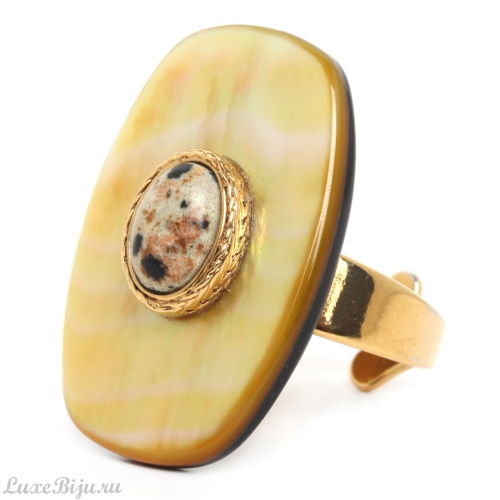 Кольцо Nature Bijoux Tizi ouzou NB20.2-19-23870_3732