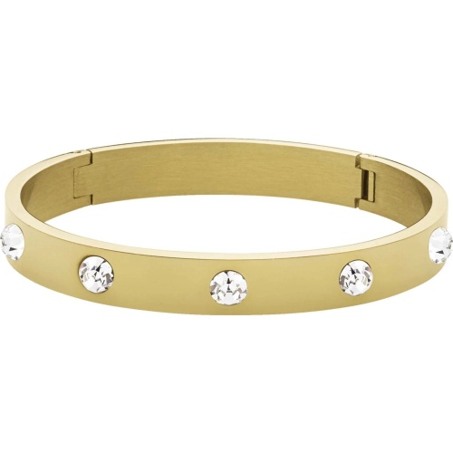 Браслет Dyrberg Kern BELLA II SG CRYSTAL, 390137 фото 2