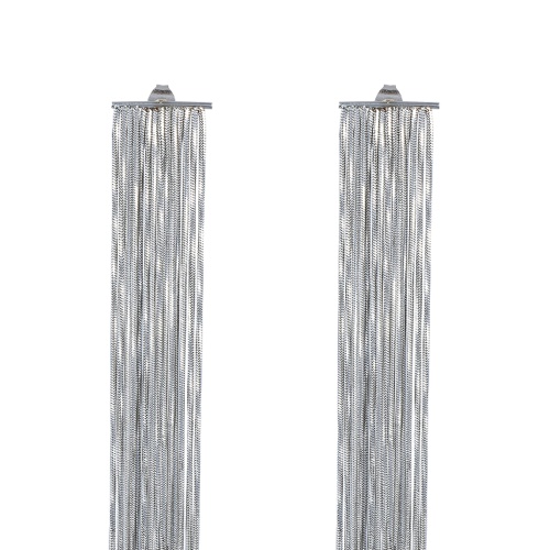 Серьги Fiore Luna Дождь, AWE3086-S фото 3