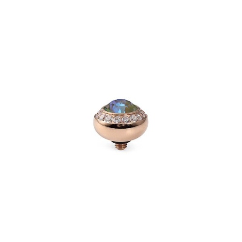 Шарм Qudo Tondo army green delight 621146 G/RG фото 2