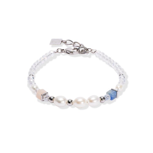 Браслет Coeur de Lion Multicolour Pastel 1, 1135/30-1522