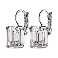 Серьги Dyrberg Kern SEGIN SS CRYSTAL, 460004