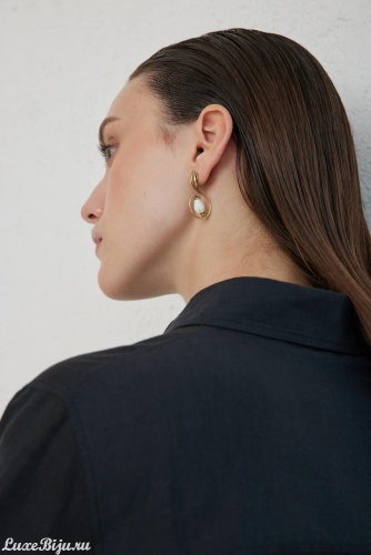 Серьги Fiore di Firenze OR1003 фото 8