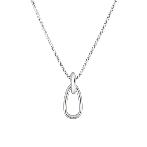 Колье Fiore Luna, BBN11789-02 S фото 3