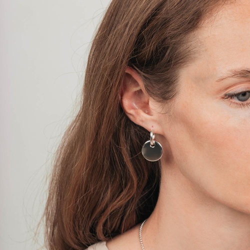 Серьги Fiore Luna, ACE28333-02 S фото 8