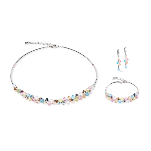 Браслет Coeur de Lion Multicolour Pastel 1, 2038/30-1522 фото 10