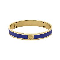Браслет Dyrberg Kern PENNIKA I SG SAPPHIRE BLUE, 380007