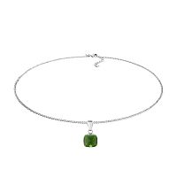 Колье Qudo Firenze olive, 400003.1 G/S