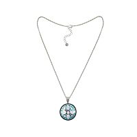 Колье Fiore Luna, BP01688-3 BL/S
