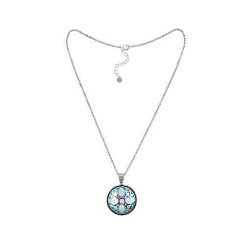 Колье Fiore Luna, BP01688-3 BL/S