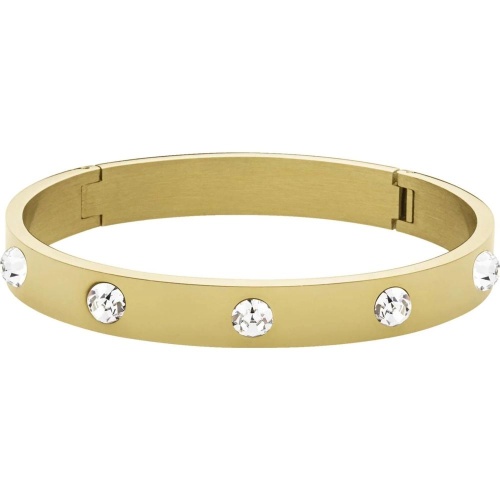 Браслет Dyrberg Kern BELLA II SG CRYSTAL, 390137