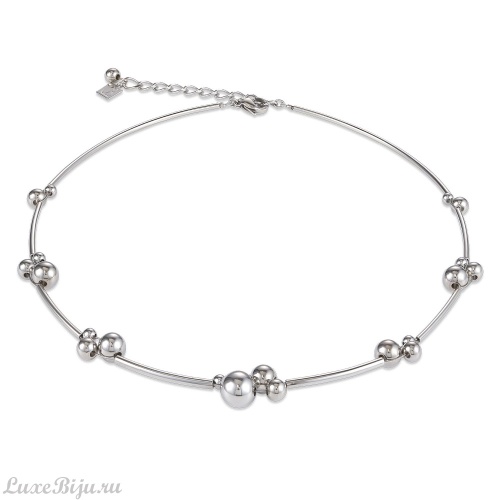 Колье Coeur de Lion Silver 4983/10-1700