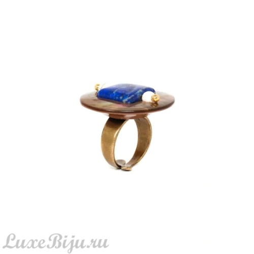 Кольцо Nature Bijoux  NB22.2-19-24451_0911