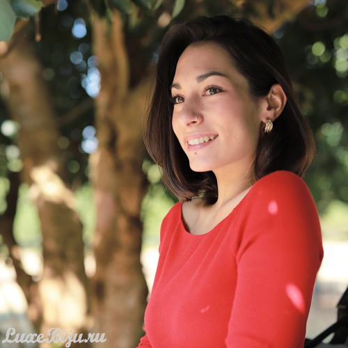 Серьги TARATATA Picolo TT-H19-20933-20D фото 2