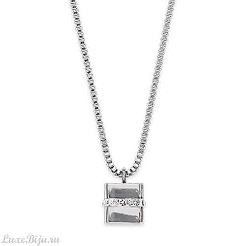 Колье Coeur de Lion Silver 4967/10-1700