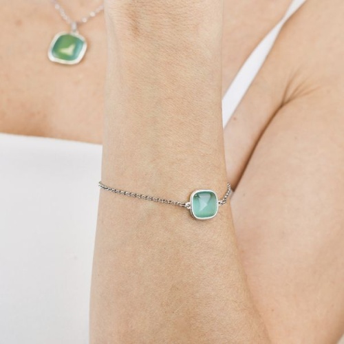 Браслет Boccadamo METALLO E CRISTALLO, XB1014A фото 2