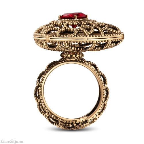 Кольцо Fiore di Firenze AN5356 фото 2