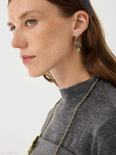 Серьги Fiore di Firenze OR9304 CONGO фото 3