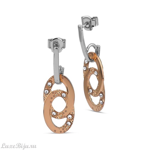 Серьги Boccadamo