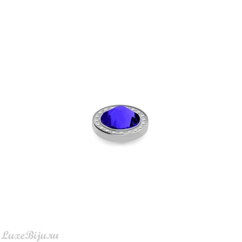 Шарм Qudo Canino Deluxe majestic blue 646260 BL/S