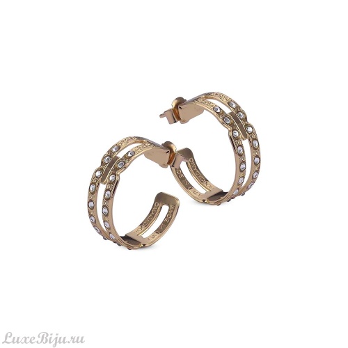 Серьги Boccadamo