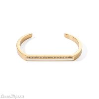 Браслет Coeur de Lion White-Gold 16, 0133/32-1416 16