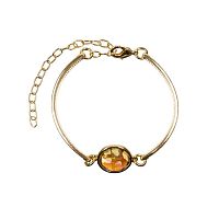 Браслет Possebon Abalone, C7360.14 G