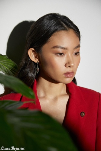 Брошь Fiore di Firenze SP3030 фото 7