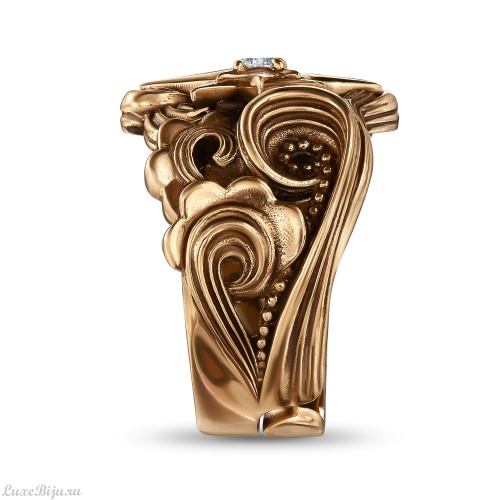 Кольцо Fiore di Firenze AN9303-1 фото 3