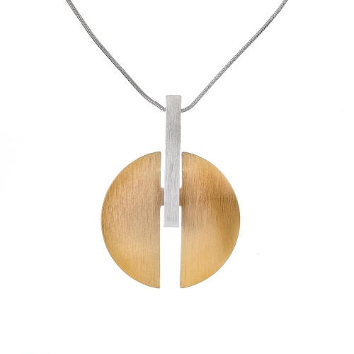 Колье Dansk Copenhagen DNSK26.1-9C2401022_8596