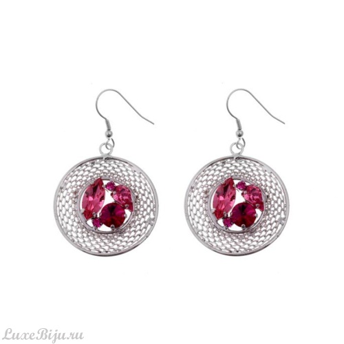 Серьги Malu, Marilyn Tondo M700/13 R