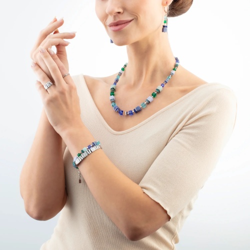 Кольцо Coeur de Lion Silver, 0141/40-1700 56 фото 2