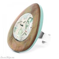 Кольцо Nature Bijoux Camargue NB20.2-19-23841_9919