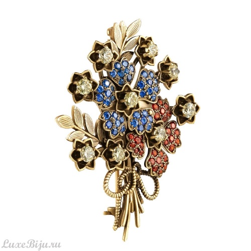 Брошь Fiore di Firenze SP1902 фото 3