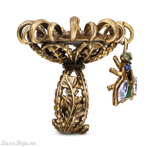 Кольцо Fiore di Firenze AN4141 фото 3