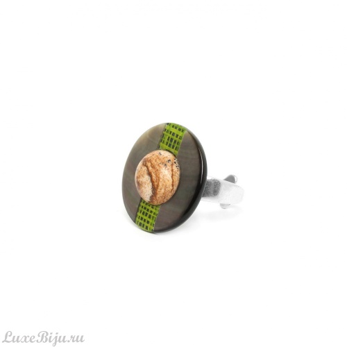 Кольцо Nature Bijoux Mambe NB21.1-19-24011_9116