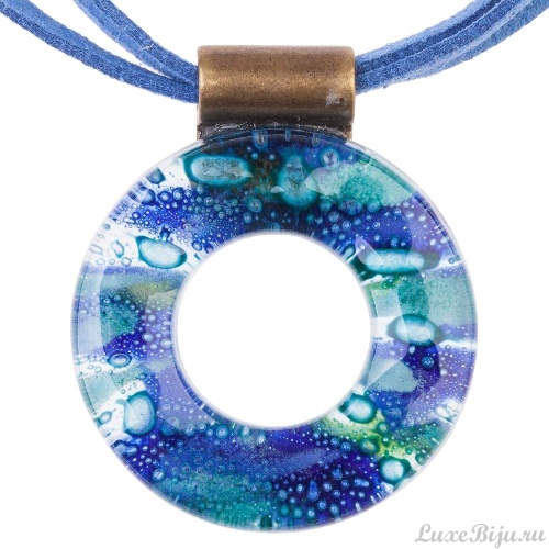 Колье Cristalida, B.DONITA 76.1 BL фото 2