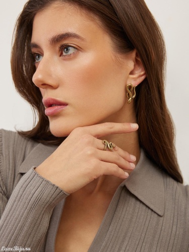 Кольцо Fiore di Firenze AN2406 фото 3